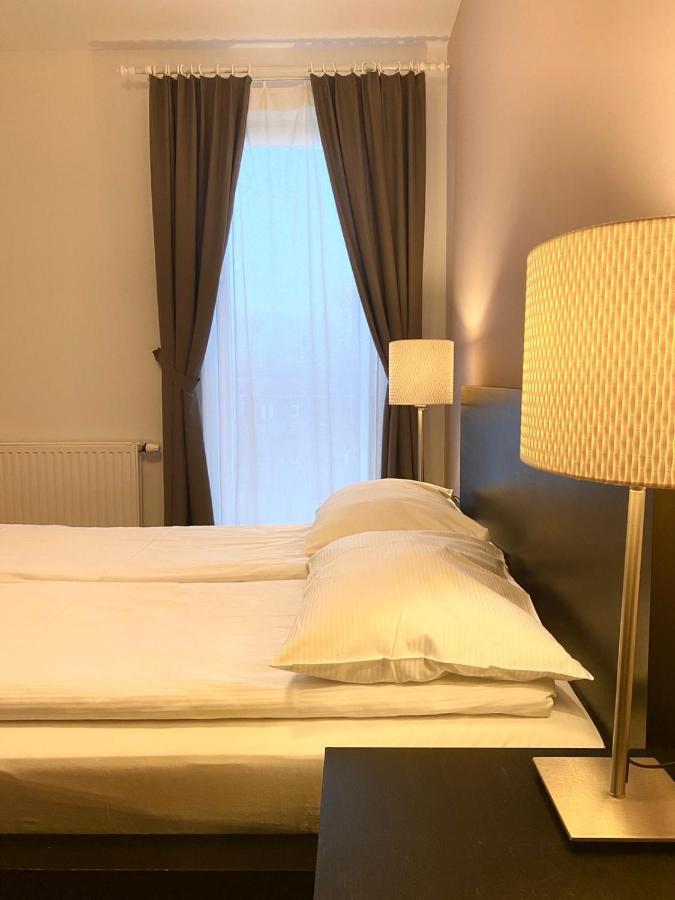 Apartament Baltycki Дарлово Экстерьер фото